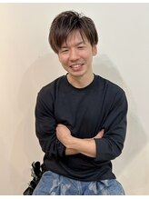 ウナカサ 箕面(unacasa) 本田 知也