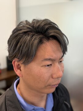 シャドウルーツ