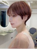 ショート/ボブ/ロング/縮毛矯正