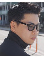 ミスターバーバー(Mr.BARBER) ショート