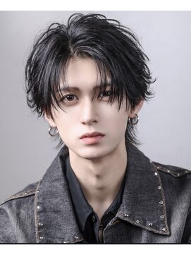 ゴールド 大阪 梅田店(GOALD) フェザーショート