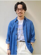 カサネ(casane)&nbsp;渡辺 祐磨