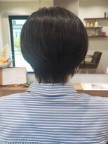 エトワ(ETOWA) ショート