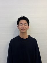 ヘアーズ ベリー 花畑店(hairs BERRY)&nbsp;SEINA 