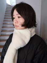 キャンバス(canvas)&nbsp;bob