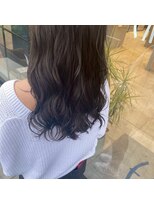 アース 柏店(HAIR&MAKE EARTH)&nbsp;ナチュラルウェーブ