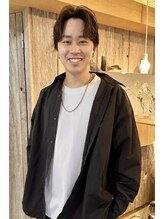 ドルセ(Dulce)&nbsp;Riku ショート