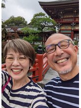 セカンドウィング&nbsp;四宮 夫妻