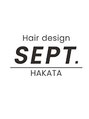 セプト 博多(SEPT.) SEPT. 博多