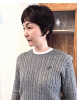 パルク(parc)&nbsp;parc short