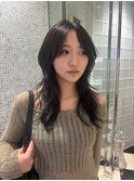 ハッシュカット