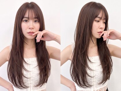 フラップ(FLAP)の写真