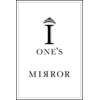 ワンズミラー 原宿(ONE'S MIRROR)のお店ロゴ