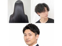 クリエイティブヘアーエィス(creative hair Ace)