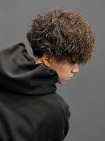 ドアーズ 西金沢(DOORS) ツイストスパイラルパーマ