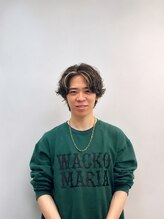 テーラヘアー 草加店(TELAHAIR) 丸山