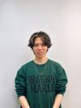 テーラヘアー 草加店(TELAHAIR) 丸山