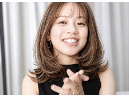 ミライエ(MIRAie)の写真