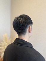 サロン チアリス(salon chiariss)&nbsp;メンズ韓国風カット
