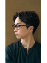 APSE STORE 佐藤 稜真