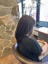 オアシスアヴェダ(OASIS AVEDA) オリーブベージュ