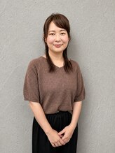 シキ(SIKI)&nbsp;勝目 ゆいか