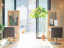 ハイジア(hygea)の雰囲気（警固6Fにひっそりと☆大人の隠れ家のような開放的な空間♪）