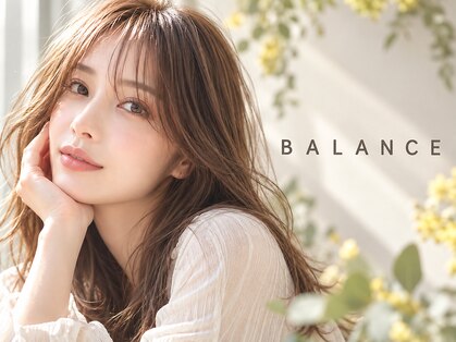 バランス ヴィヴィ(BALANCE vivi)の写真