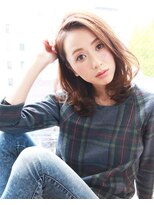 イル(I'LL)&nbsp;i'LL　柔らか 大人ミディ