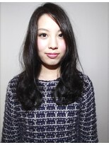 ニコヘアー(niko hair)&nbsp;ナチュラルパーマ