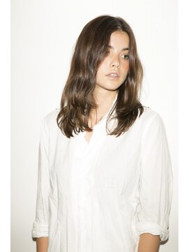 ピープル(people) [people] ゆるゆるくせ毛風パーマ