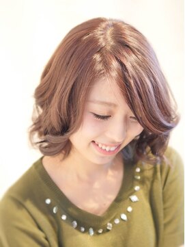 ダッチェス(DUCHESS) 【DUCHESS】 おフェロ髪の定番!バイオレットカラー