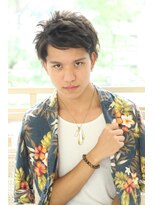 フォルテ 表参道店(FORTE)&nbsp;【FORTE】アップバングクラウドスマートマッシュ