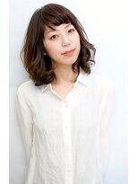 アナザースカイ (another sky)&nbsp;【anothersky】大人レイヤーボブ