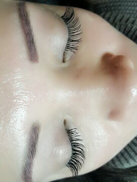 エクステンション クーチャー(Extention Cu'cha) まつげエクステつけ放題♪