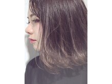 シエル(hair terrace Ciel)