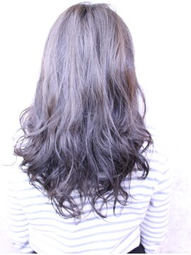 キャアリー(Caary) 福山市　パーマ　人気　デジタルパーマならＣａａｒｙ♪