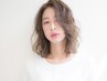 【☆お疲れ解消！】カット＋カラー＋ヘッドスパ　￥13200