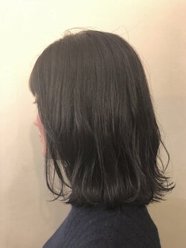 フローレント(florent) お客様スナップ 蓬莱担当