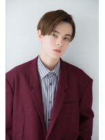 ベイルーム(BAYROOM by HONEY omotesando)&nbsp;【BAYROOM横浜】サイドパートショート