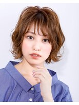 タヤ 麹町店(TAYA)&nbsp;ふんわり愛されヘア