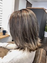 アペル(APARE)&nbsp;ゴールドベージュ！！！