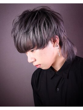 ラテ(LATTE) シャドーネオウルフ