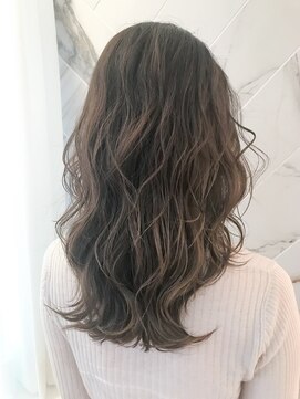 ジーナ セントラル銀座(Zina) ((ナチュラルハイライト))