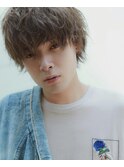 アンニュイマッシュ