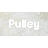 プーリー(Pulley)のお店ロゴ