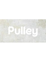 Pulley 【プーリー】