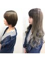 あるじゃんすー 静岡店 シールエクステでナチュラルロングヘアに変身♪#シールエクステ