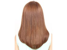 キートス ヘアーデザインプラス(kiitos hair design +)
