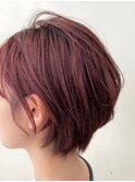 ＃イルミナ#アディクシー#デザインカラー